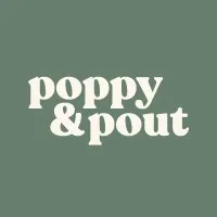 Poppy & Pout Poppy & Pout