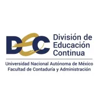 División de Educación Continua FCA UNAM