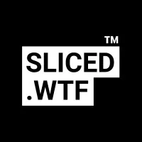 Sliced