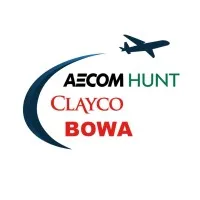 AECOM Hunt Clayco Bowa JV