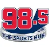 98.5 The Sports Hub 98.5 The Sports Hub