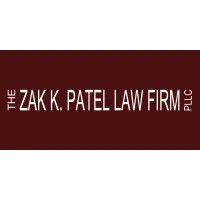 The Zak K. Patel Law Firm, PLLC The Zak K. Patel Law Firm, PLLC