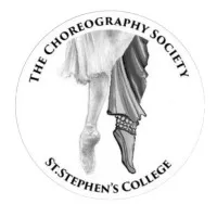The Choreography Society | St. Stephen's College 