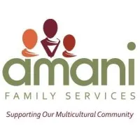 Amani Family Services, Inc.