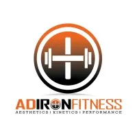 Ad Iron Fitness