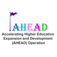 Accelerating Higher Education Expansion and Development (AHEAD OPERATION)