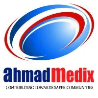 Ahmad Medix Pvt Ltd