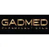 GADMED Pharmaceuticals GADMED Pharmaceuticals