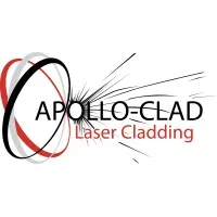 Apollo-Clad Laser Cladding