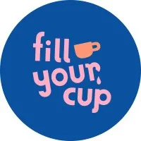 Fill Your Cup Fill Your Cup