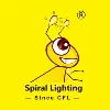 Spiral Lighting Spiral Lighting