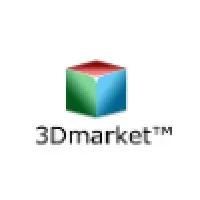 3D market