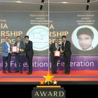 Digital Aspire Tech Company Digital Aspire Tech Company