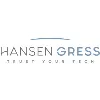 Hansen Gress Corporation Hansen Gress Corporation