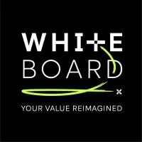 Whiteboard Innovation and Service Design