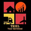 TRIEL Your Services! TRIEL Your Services!