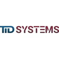 TID SYSTEMS TID SYSTEMS