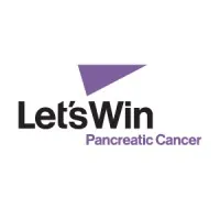 Let's Win Pancreatic Cancer Let's Win Pancreatic Cancer
