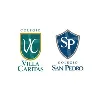 Colegios Villa Caritas y San Pedro Colegios Villa Caritas y San Pedro
