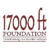 17000 ft Foundation 17000 ft Foundation