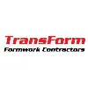 Transform Formwork Contractors Transform Formwork Contractors