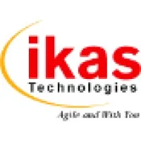 Ikas Technologies Pvt Ltd