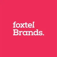 foxtelBrands Design Strategy Agency