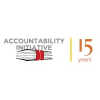 Accountability Initiative, Centre for Policy Research