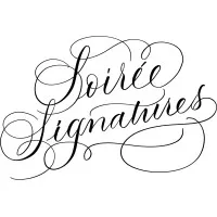 Soiree Signatures Invitation Studio + Calligraphy