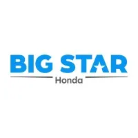 Big Star Honda