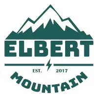 Elbert Mountain Elbert Mountain
