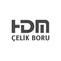 HDM ÇELİK BORU