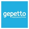Gepetto ropa para chicos Gepetto ropa para chicos
