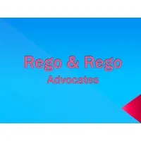 Rego & Rego