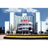 Henan Huanghe Whirlwind Co,.Ltd