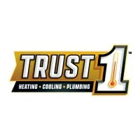 Trust 1 Heating, Cooling & Plumbing