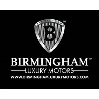 Birmingham Luxury Motors Birmingham Luxury Motors
