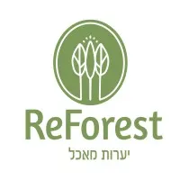 ReForest - Food Forests