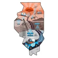 Center for Autonomous Construction and Manufacturing at Scale