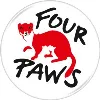 FOUR PAWS FOUR PAWS