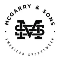 MCGARRY&sons | Sportswear Specialists