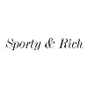 Sporty & Rich Sporty & Rich