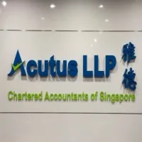 Acutus LLP