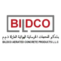 Bildco Aerated Concrete Products
