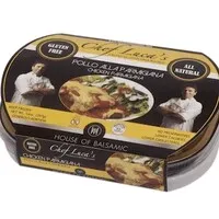 Chef Luca Gluten Free