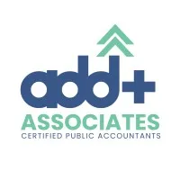 ADD+ Associates CPAs, PLLC