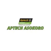 Aptech Asokoro