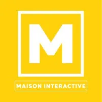 Maison Interactive email format