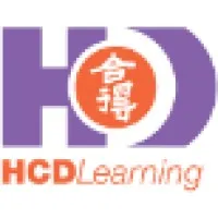 HCD Learning (合得国际) HCD Learning (合得国际)