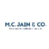 M. C. Jain & Co. LLP